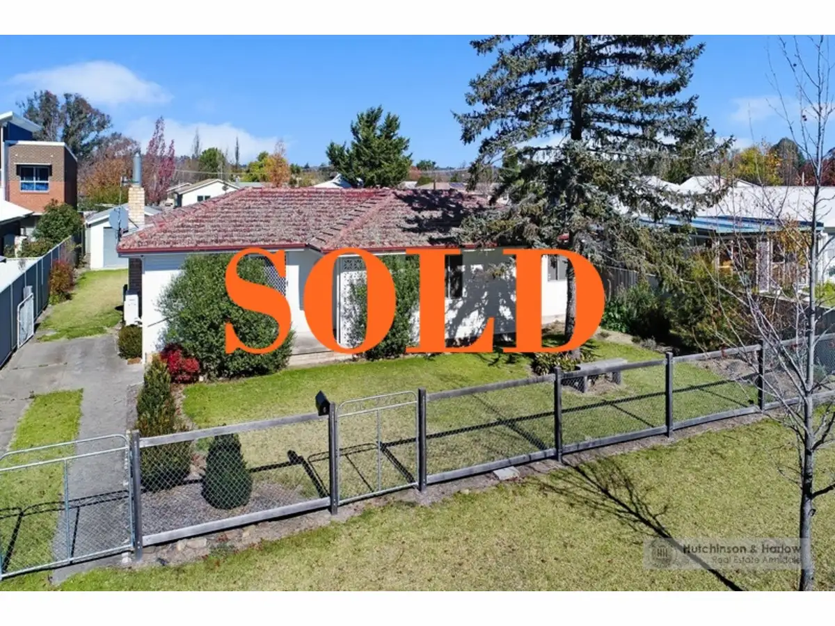 Main view of Homely house listing, 6 Claude Street, Armidale NSW 2350