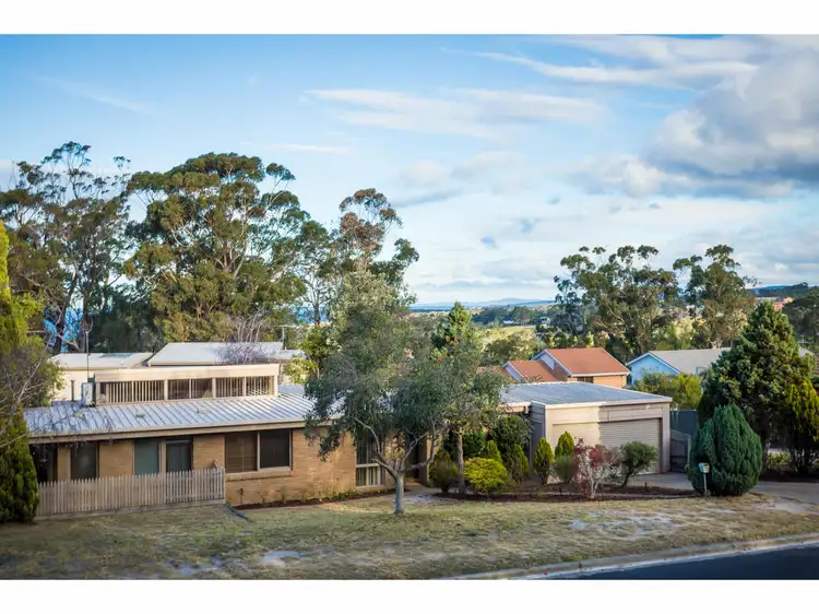 Second view of Homely house listing, 100 Golf Circuit, Tura Beach NSW 2548