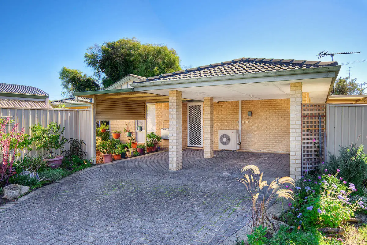 Main view of Homely unit listing, 5/26 Centurion Way, West Busselton WA 6280