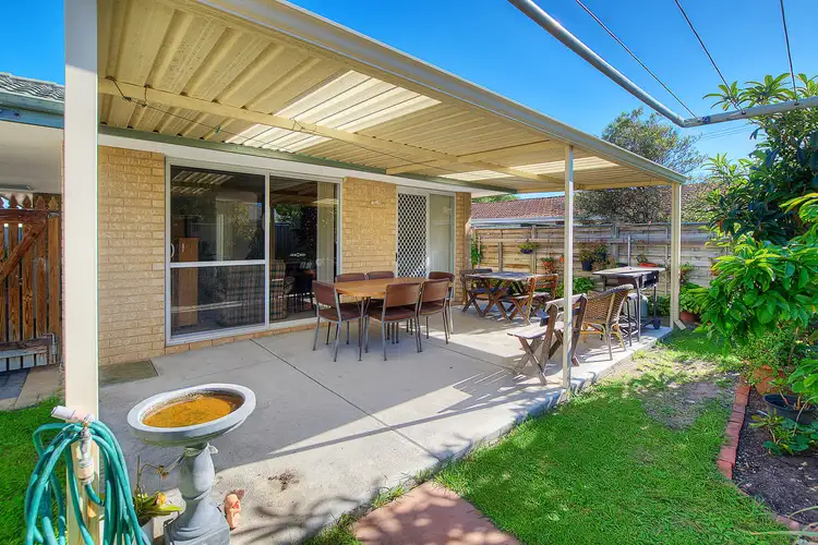 Third view of Homely unit listing, 5/26 Centurion Way, West Busselton WA 6280