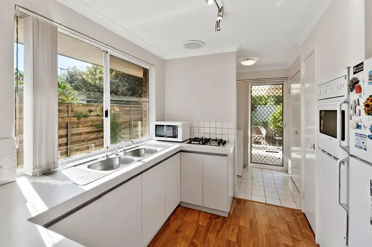 Fourth view of Homely unit listing, 5/26 Centurion Way, West Busselton WA 6280