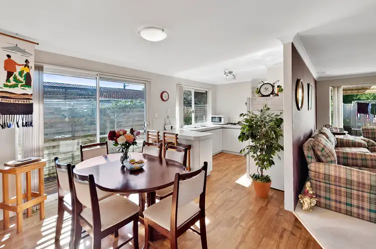 Sixth view of Homely unit listing, 5/26 Centurion Way, West Busselton WA 6280