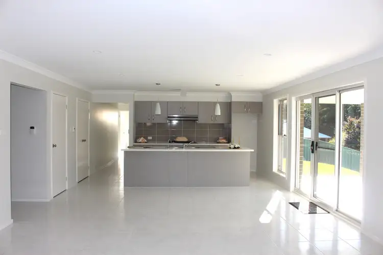 Main view of Homely house listing, 19 Molloy Street, Mollymook NSW 2539