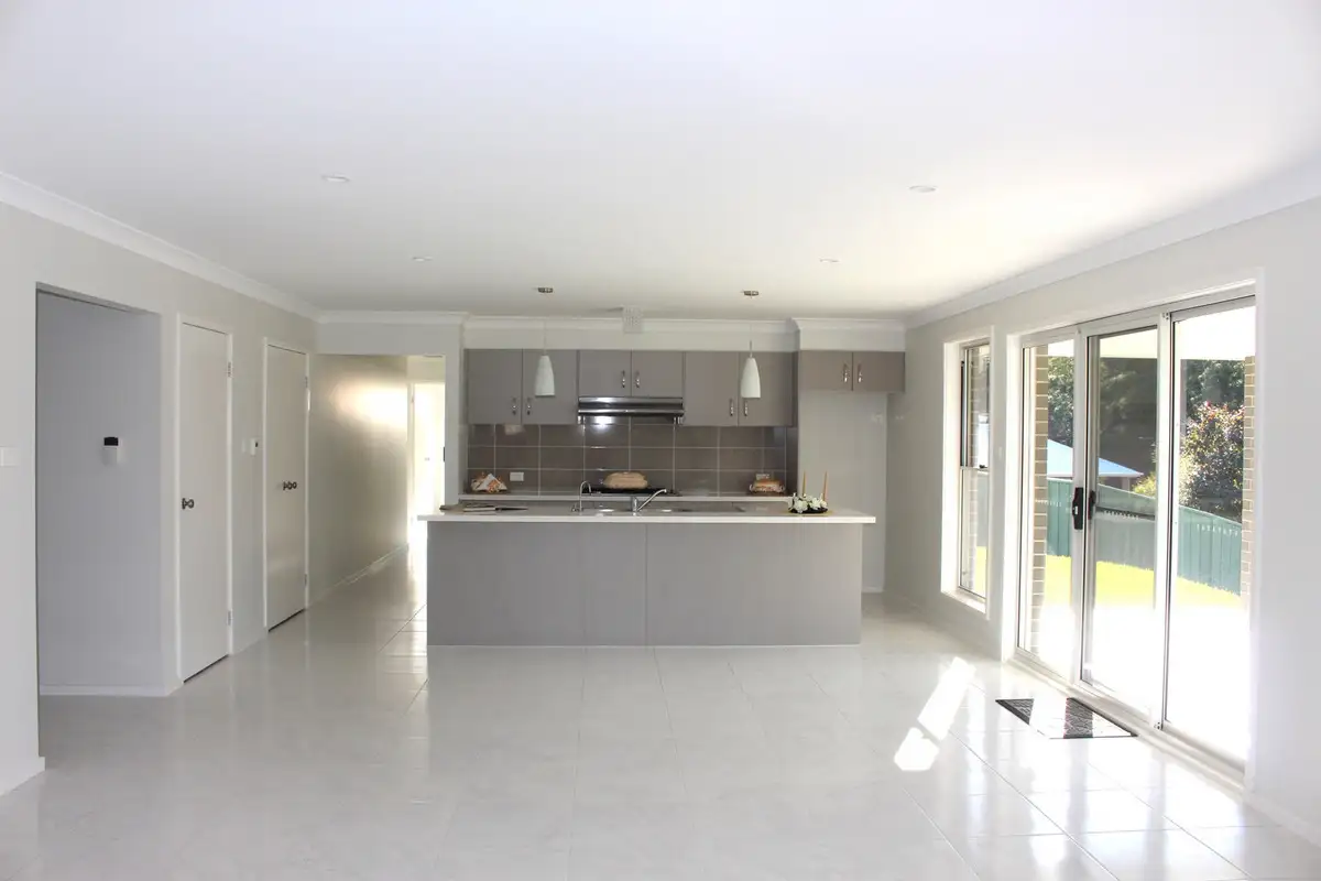 Main view of Homely house listing, 19 Molloy Street, Mollymook NSW 2539