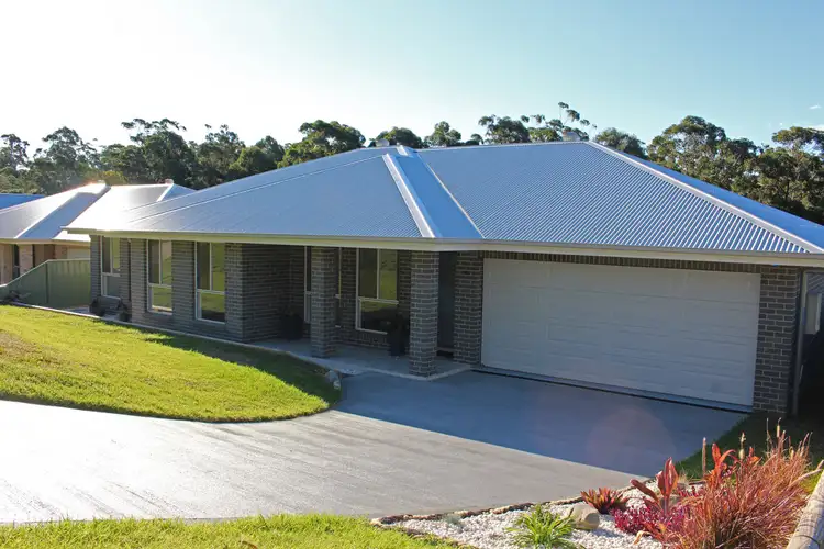 Second view of Homely house listing, 19 Molloy Street, Mollymook NSW 2539