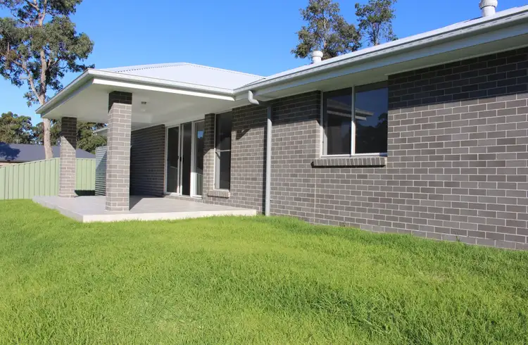 Third view of Homely house listing, 19 Molloy Street, Mollymook NSW 2539
