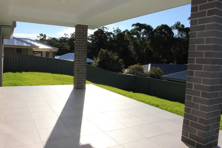 Fifth view of Homely house listing, 19 Molloy Street, Mollymook NSW 2539