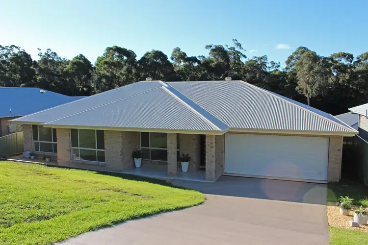21 Molloy Street