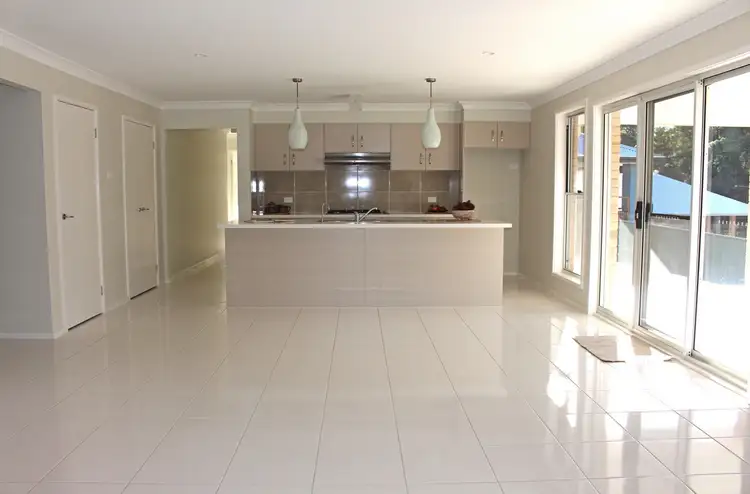 Second view of Homely house listing, 21 Molloy Street, Mollymook NSW 2539