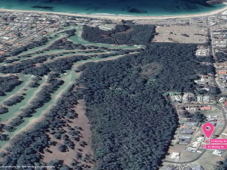 Fourth view of Homely house listing, 21 Molloy Street, Mollymook NSW 2539