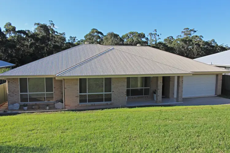 Sixth view of Homely house listing, 21 Molloy Street, Mollymook NSW 2539
