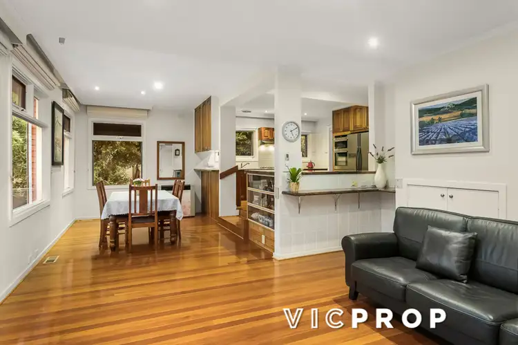 Fourth view of Homely house listing, 26 Kawarren Street, Balwyn North VIC 3104