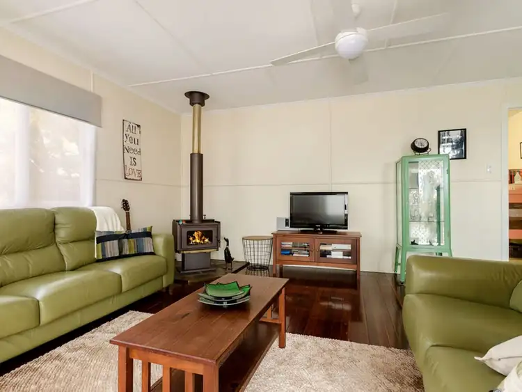 Third view of Homely house listing, 49 Kates Street, Clifton QLD 4361