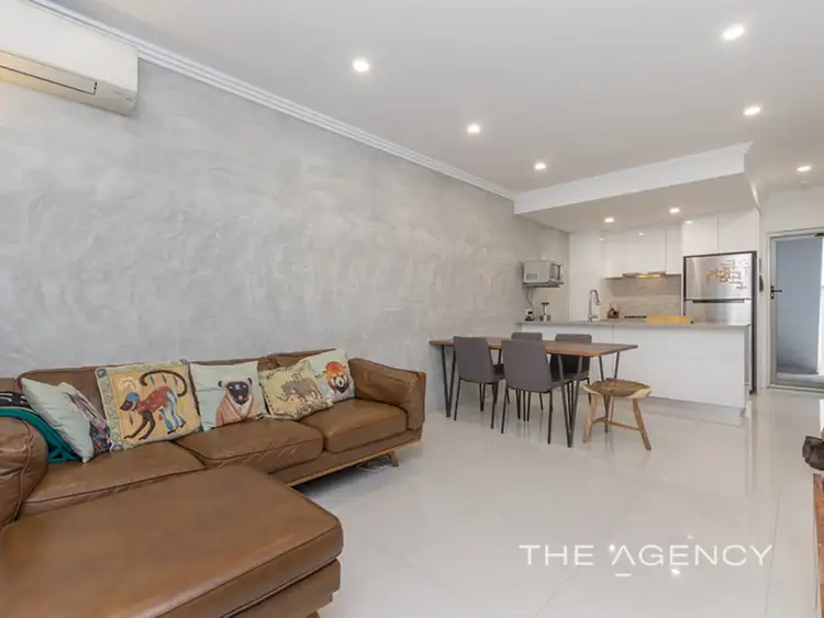 Third view of Homely unit listing, 4/35 Orchid Street, Joondanna WA 6060