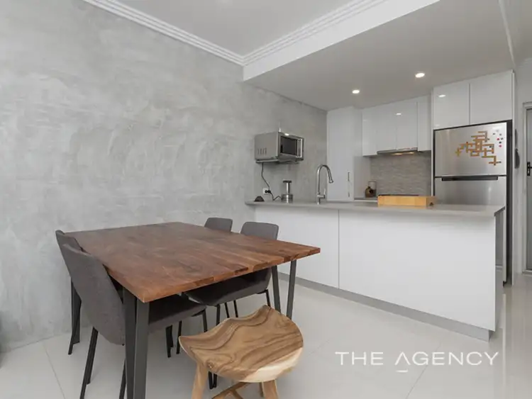 Fourth view of Homely unit listing, 4/35 Orchid Street, Joondanna WA 6060