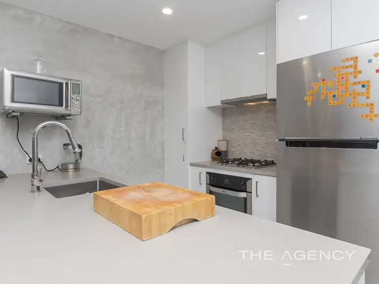 Fifth view of Homely unit listing, 4/35 Orchid Street, Joondanna WA 6060