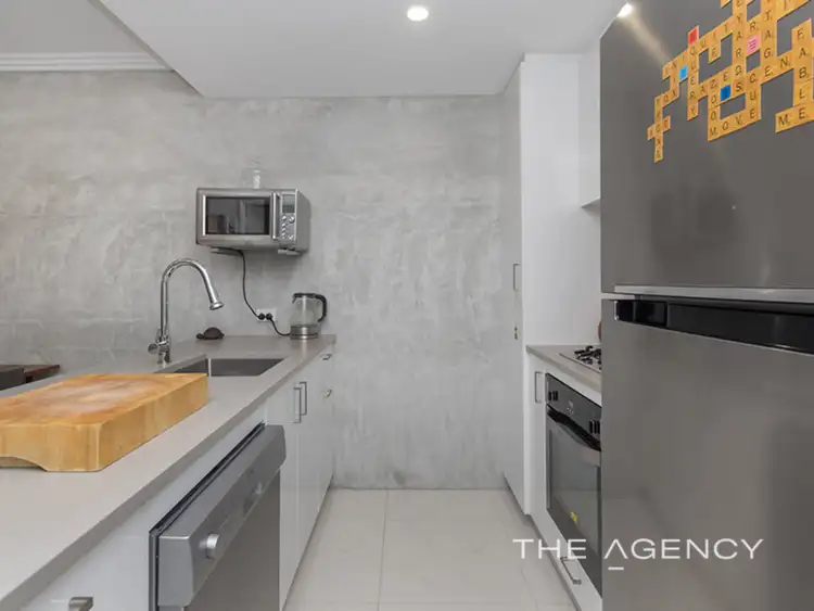 Sixth view of Homely unit listing, 4/35 Orchid Street, Joondanna WA 6060