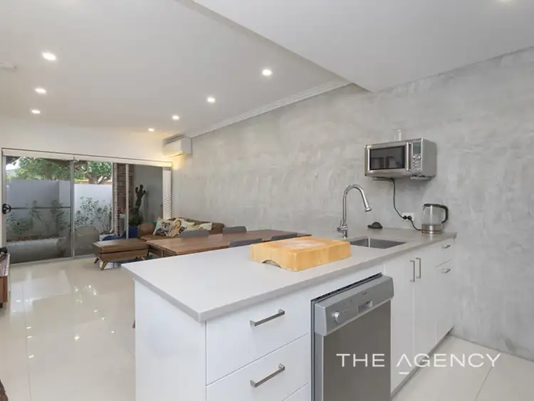 Seventh view of Homely unit listing, 4/35 Orchid Street, Joondanna WA 6060