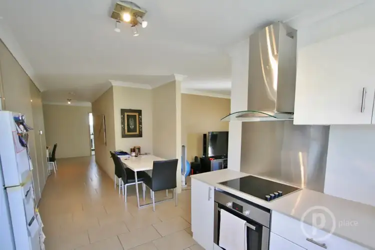 Second view of Homely unit listing, 1/22 Holmes Street, Moorooka QLD 4105
