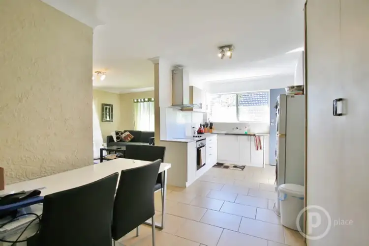 Third view of Homely unit listing, 1/22 Holmes Street, Moorooka QLD 4105