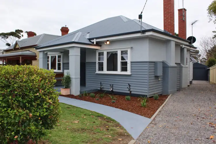 163 Williamson Street, Kennington VIC 3550