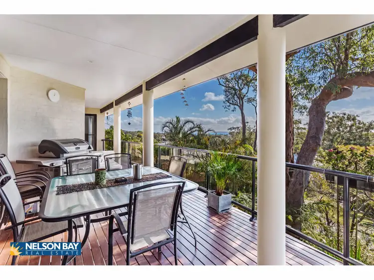 Main view of Homely house listing, 20 Stubby Street, Nelson Bay NSW 2315