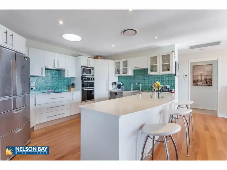 Second view of Homely house listing, 20 Stubby Street, Nelson Bay NSW 2315