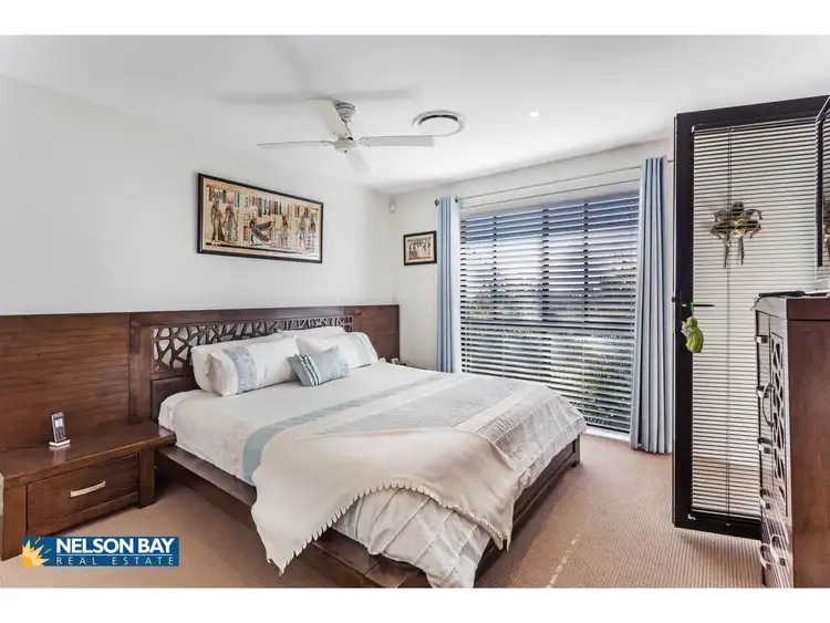 Fourth view of Homely house listing, 20 Stubby Street, Nelson Bay NSW 2315
