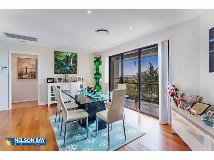 Fifth view of Homely house listing, 20 Stubby Street, Nelson Bay NSW 2315