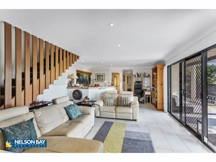 Seventh view of Homely house listing, 20 Stubby Street, Nelson Bay NSW 2315