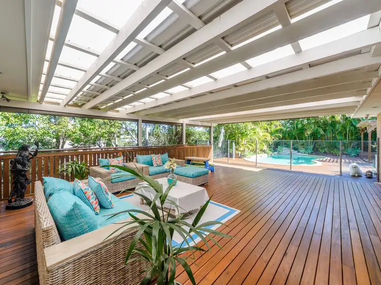 Second view of Homely house listing, 10 Meadowvale Street, Oxenford QLD 4210