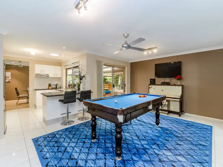 Fourth view of Homely house listing, 10 Meadowvale Street, Oxenford QLD 4210