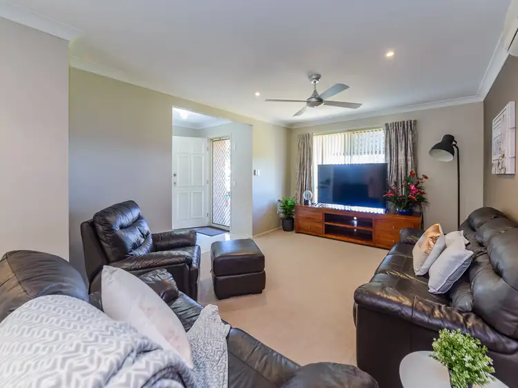 Fifth view of Homely house listing, 10 Meadowvale Street, Oxenford QLD 4210