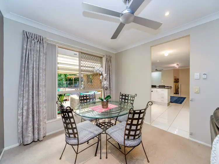 Sixth view of Homely house listing, 10 Meadowvale Street, Oxenford QLD 4210