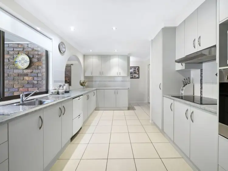 Fifth view of Homely house listing, 76 Boshammer Street, Rangeville QLD 4350