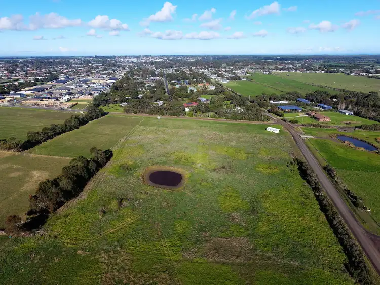 Sixth view of Homely land listing, LOT 113 Summerfields Estate, Wonthaggi VIC 3995