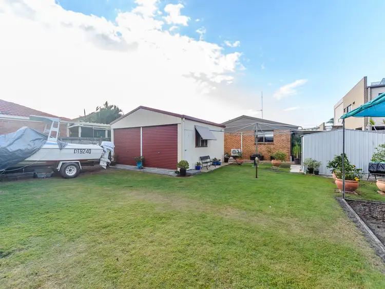 Third view of Homely house listing, 27 Bruce Avenue, Paradise Point QLD 4216