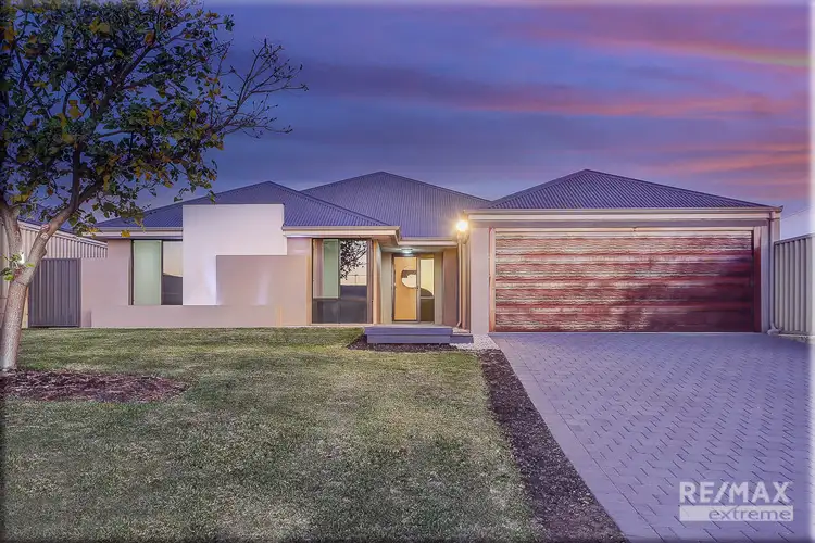 22 Ronsard View, Ridgewood WA 6030