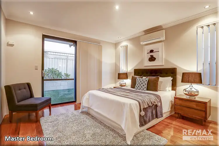 Seventh view of Homely house listing, 22 Ronsard View, Ridgewood WA 6030