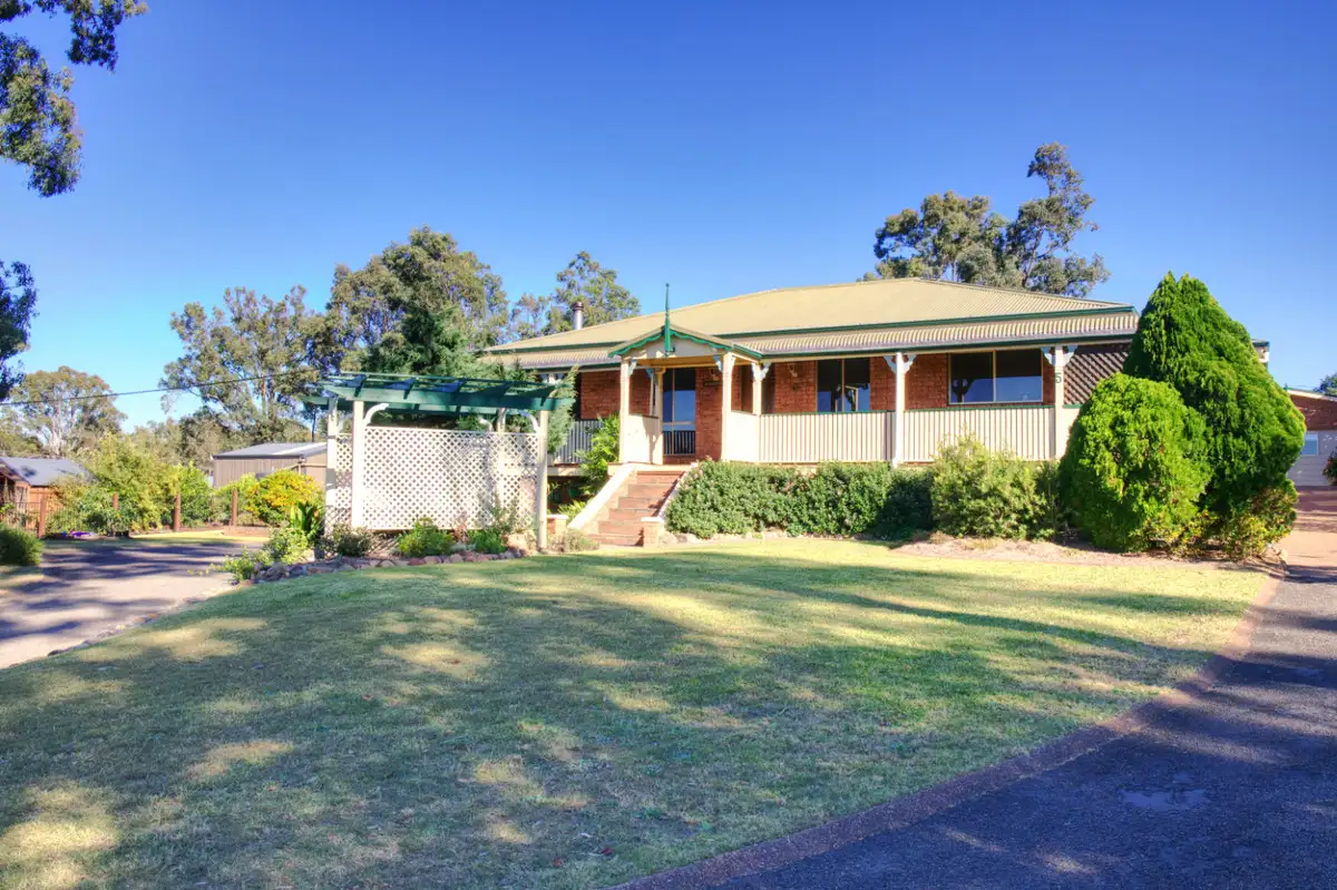 Main view of Homely house listing, 5 McKensey Street, Nulkaba NSW 2325