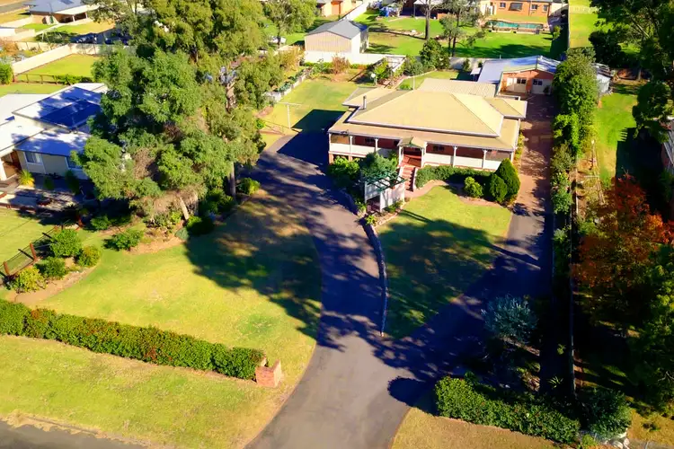 Second view of Homely house listing, 5 McKensey Street, Nulkaba NSW 2325