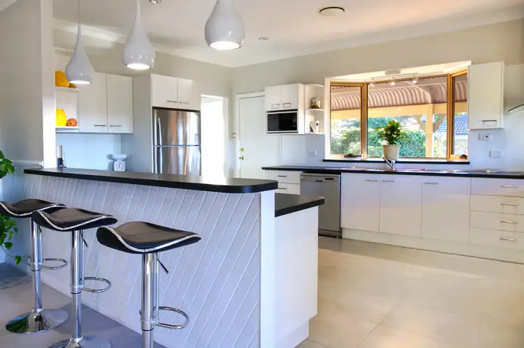 Third view of Homely house listing, 5 McKensey Street, Nulkaba NSW 2325