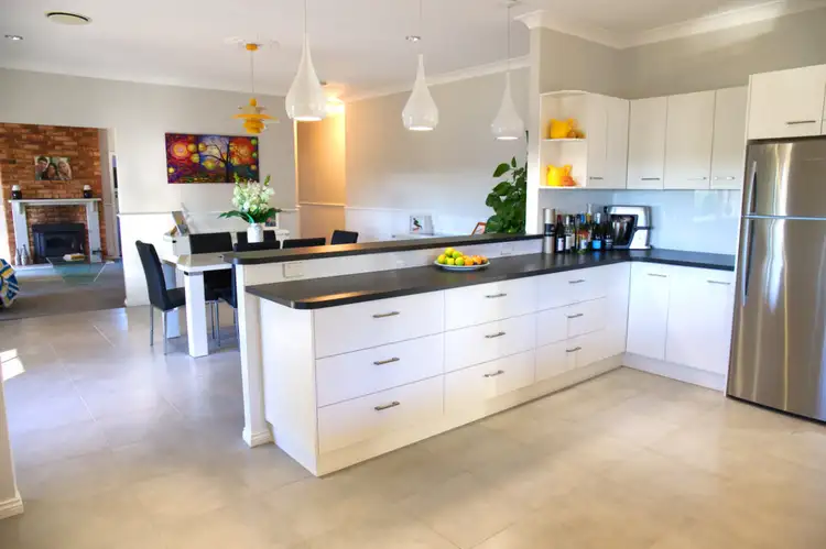 Fourth view of Homely house listing, 5 McKensey Street, Nulkaba NSW 2325