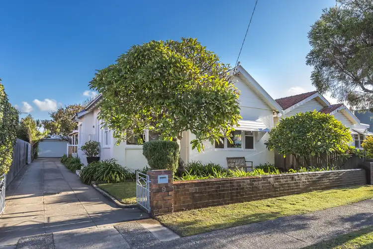 Main view of Homely house listing, 9 Corona Street, Hamilton East NSW 2303