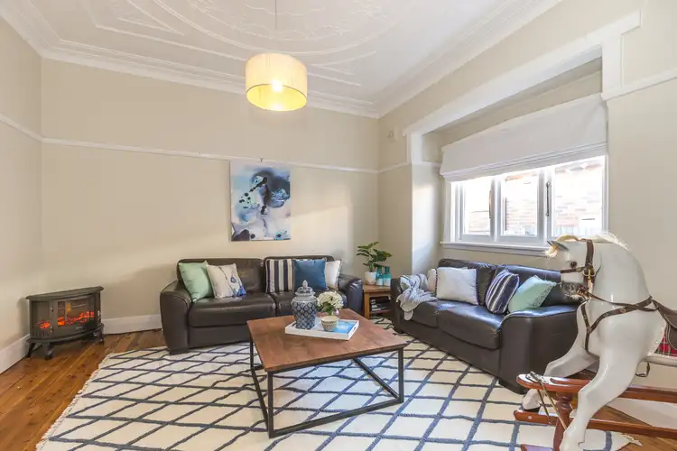 Second view of Homely house listing, 9 Corona Street, Hamilton East NSW 2303