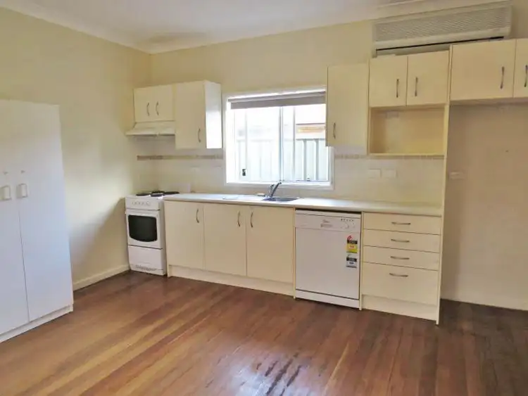 Third view of Homely apartment listing, 1/18 Messines Street, Shoal Bay NSW 2315