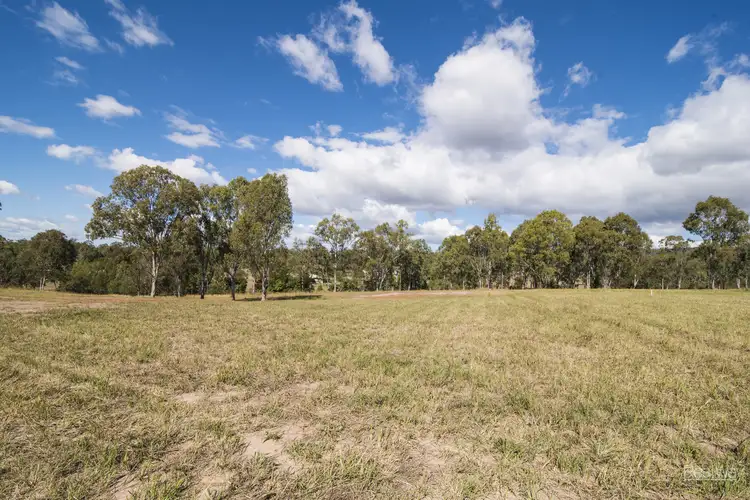 Main view of Homely land listing, LOT 1 Jones Road, Withcott QLD 4352