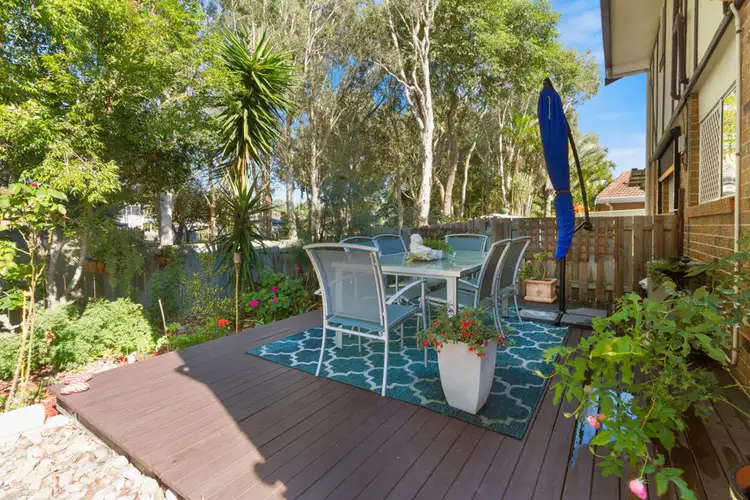 Third view of Homely house listing, 1/17 Eurimbula Court, Paradise Point QLD 4216