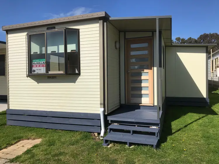 Main view of Homely other listing, 128/131 Nepean Highway, Dromana VIC 3936