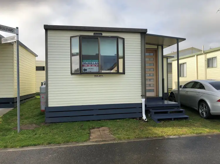 Sixth view of Homely other listing, 128/131 Nepean Highway, Dromana VIC 3936